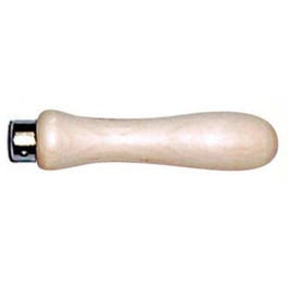 File Handle, Birch, 3-4-In. Discount