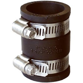 Flexible Coupling, 4 x 4-In. Discount