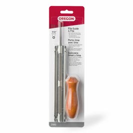 File Guide With 7/32-Inch File Hot on Sale