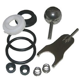 Faucet Repair Kit, New Style Supply