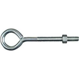 Eye Bolt, Zinc, 3/8 x 6-In. Online now
