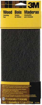 FINE WOOD FINISH PAD Discount