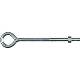 Eye Bolt, Zinc, 3/8 x 8-In. Online now