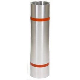 Flashing, Mill Finish Aluminum, 20-In. x 50-Ft. Online