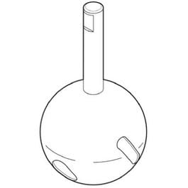 Faucet Ball Assembly For Lever-Handle Faucets on Sale