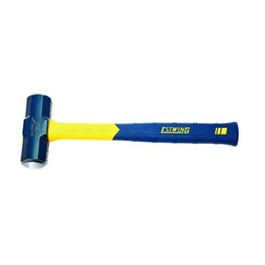 Engineer Hammer, Sure Strike Steel, 40-oz. on Sale