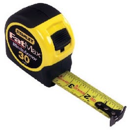 Fatmax Tape Measure, 30-Ft. x 1-1/4-Inch Online Sale