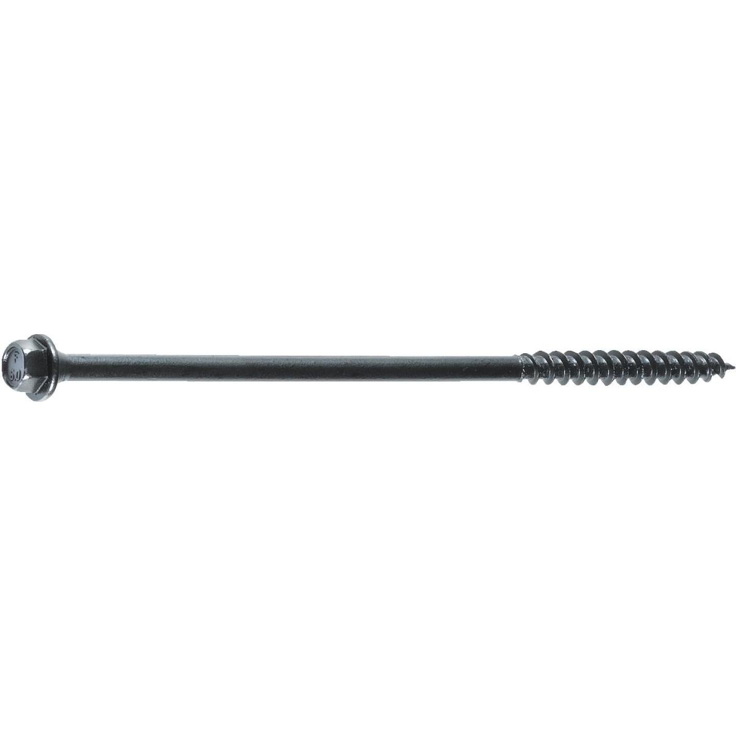 Fastenmaster Timberlok 6 In. Countersunk Hex Washer Structure Screw (12 Ct.) Online now