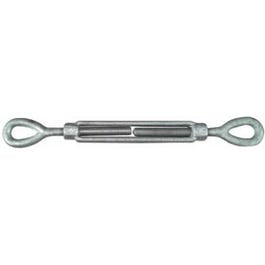 Eye & Turnbuckle, Galvanized, 1/2 x 6-In. Online Hot Sale