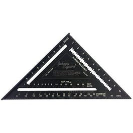 EZ Read Rafter Square, Aluminum, 12-In. on Sale