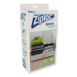 Flat Space Bag, Large, 3-Pk. on Sale