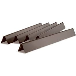 Flavorizer Bars For Genesis E & S Series, Porcelain-Enamel 5-Pk. Online Hot Sale