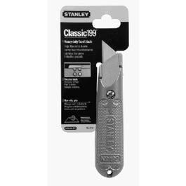 Fixed-Blade Utility Knife Supply