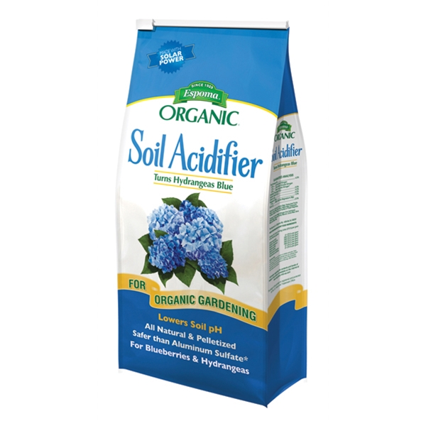 Espoma Organic Soil Acidifier Online Sale