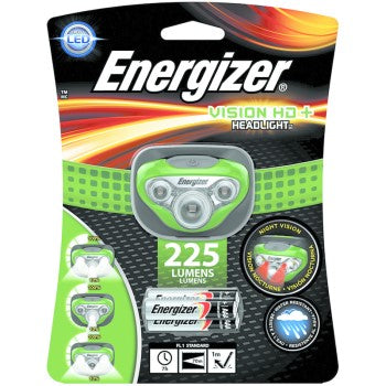 Energizer HDC32E Hdc32e.2 Vision Hd+ Headlight Supply