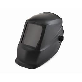 Fixed-Shade Welding Helmet, #10 Lens Supply