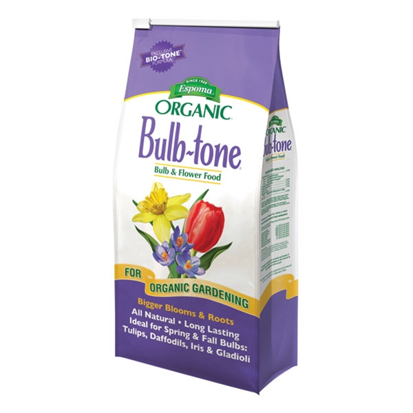 Espoma Bulb-tone Online now