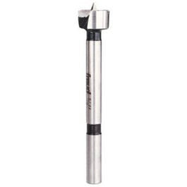 Forstner Bit, High-Speed Steel, 5/8-In. Online now
