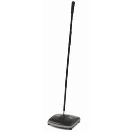 Floor/Carpet Sweeper, 6.5-In. Fashion