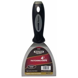 Flexible Taping Knife, 4-In. Supply