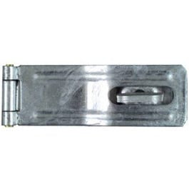 Galvanized Swivel Hasp, 4.5-In. on Sale