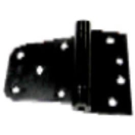 Gate Spring Hinge, Zinc, 3.5-In. on Sale