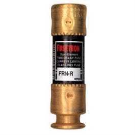 Fusetron Dual-Element Time-Delay Fuse, 50-Amp Online now