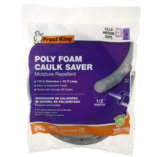 Frost King Caulk Saver Online