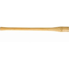 Garden Pick/Cutter Mattock Replacement Handle, American Hickory, 36-In. Hot on Sale