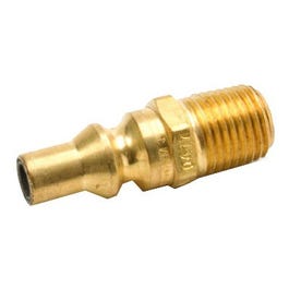 Gas Mate II Male Full Flow Plug for Appliances Hot on Sale