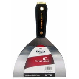 Flexible Taping Knife, 6-In. Online Hot Sale