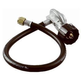 Gas Grill Hose & Regulator Kit, 30-In. Online now