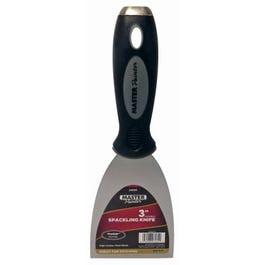 Flexible Spackling Knife, 3-In. Online Hot Sale