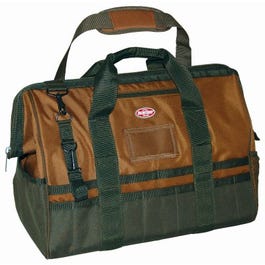 Gatemouth Tool Bag, 20-In. Online Sale
