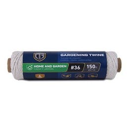 Garden Twine, Twisted Cotton, #36 x 150-Ft. Online Hot Sale