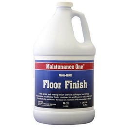 Floor Finish, Gallon Online now