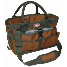 Gatemouth Soft Tote Tool Bag, 16-In. Online now
