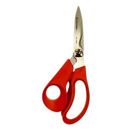 Floral Scissors, Comfort Gel Grip, 3-In. Blades Online Hot Sale