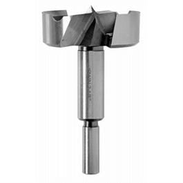 Forstner Drill Bit, 2-In. Supply