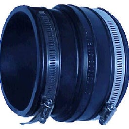 Flexible Reducing Coupling, 3 x 2-In. Hot on Sale