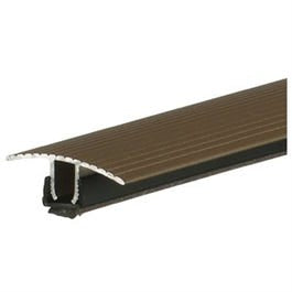 Floor Seam Binder, Adhesive, Cocoa, 1-13/16 x 36-In. Online