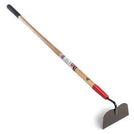 Garden Hoe, Cushion Grip, Wood Handle Sale