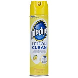 Furniture Polish, Lemon, 9.7-oz. Online