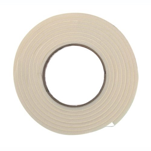 Frost King Rubber Foam Weatherseal Supply