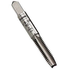 Fractional Tap, 0.25-In. x 20 Discount