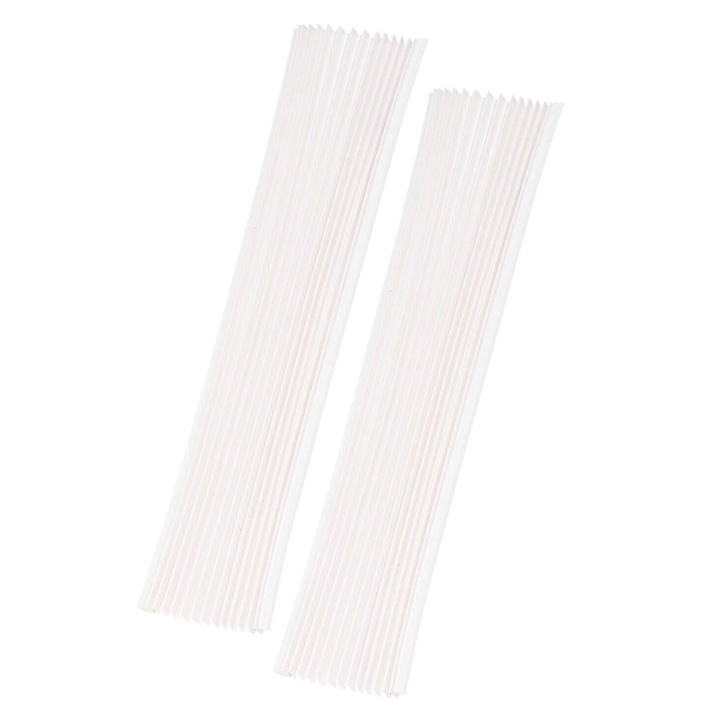 Frost King Vinyl 12 In. W. x 21 In. H. Tan Side Air Conditioner Panel (2-Pack) Online now