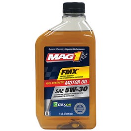 Full Synthetic Oil, 5W-30, 1-Qt. Online Sale