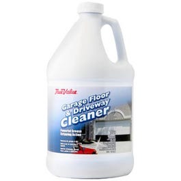 Garage Floor & Driveway Cleaner, 1-Gallon Sale