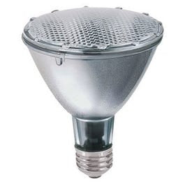 Flood Light Bulb, Halogen, Long Neck, Indoor, Par 30, 38-Watts Fashion