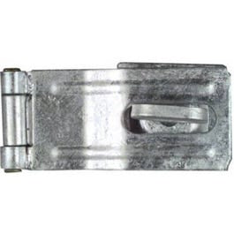 Galvanized Swivel Hasp, 3.25-In. Online Sale